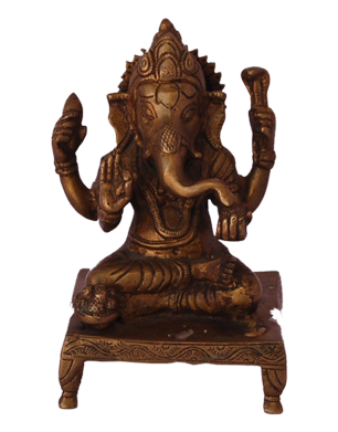 Lord Ganesha