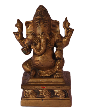 Lord Ganesha