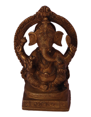 Lord Ganesha