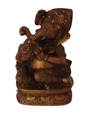 Lord Ganesha