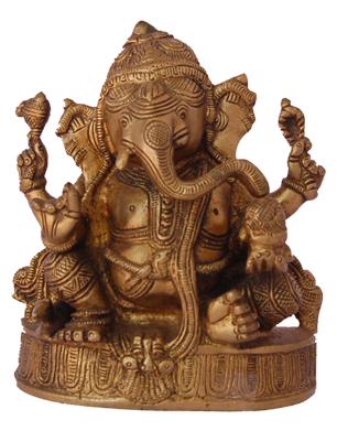 Lord Ganesha