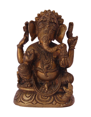 Lord Ganesha