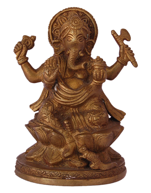 Lord Ganesha