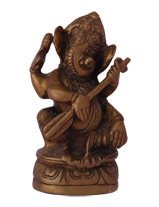 Lord Ganesha