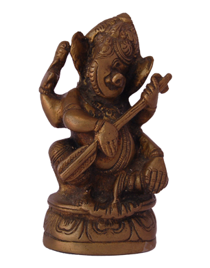 Lord Ganesha