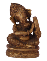 Lord Ganesha