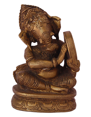 Lord Ganesha