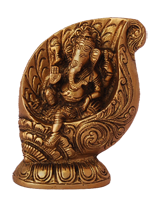 Lord Ganesha