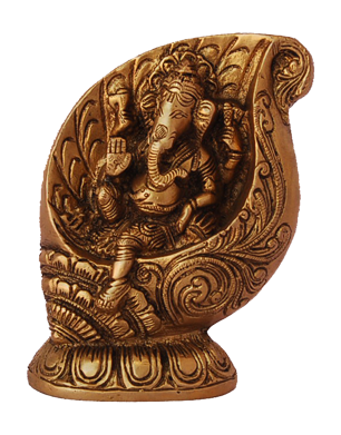 Lord Ganesha