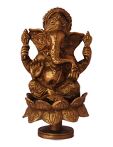 Lord Ganesha