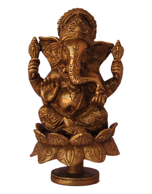 Lord Ganesha