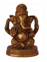 Lord Ganesha