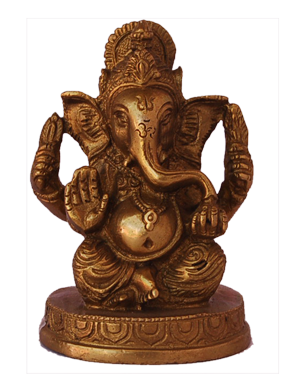 Lord Ganesha