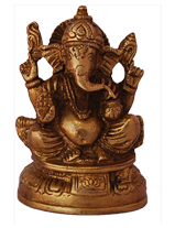 Lord Ganesha