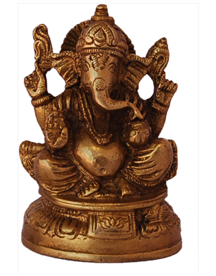 Lord Ganesha