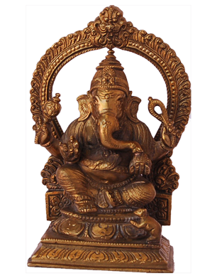 Lord Ganesha