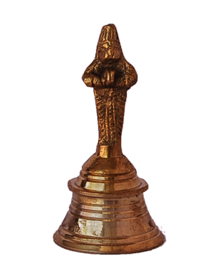 Hanuman Hand Bell