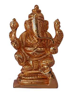 Lord Ganesha