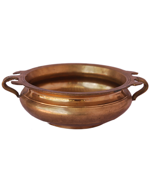 Brass Urili