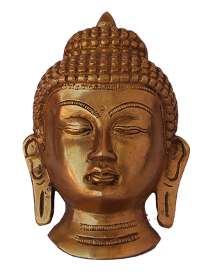 Buddha Head