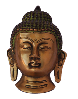 Buddha Head