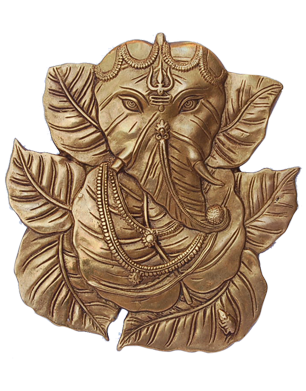 Lord Ganesha