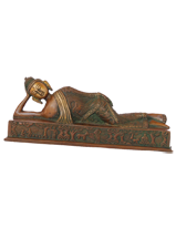 Sleeping Buddha