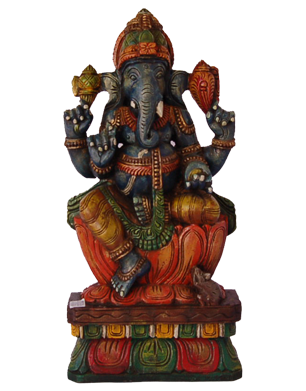 Lord Ganesha