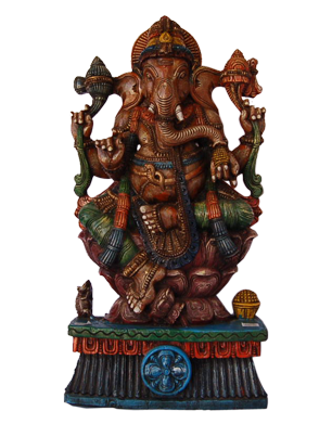 Lord Ganesha