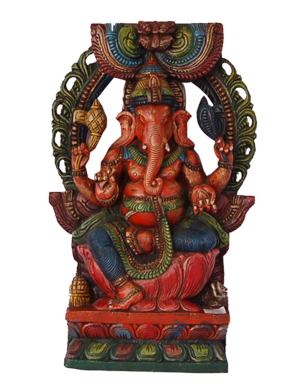 Lord Ganesha