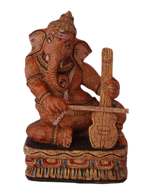 Lord Ganesha