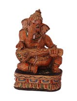 Lord Ganesha