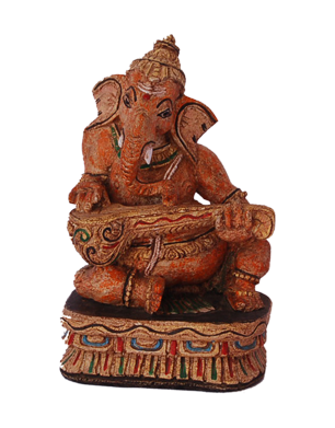 Lord Ganesha