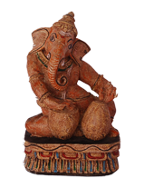 Lord Ganesha