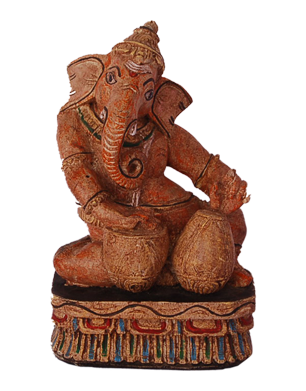 Lord Ganesha