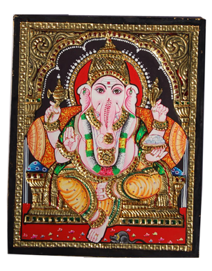 Lord Ganesha