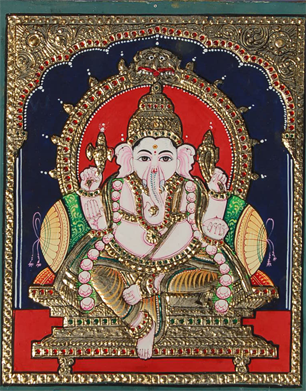 Lord Ganesha