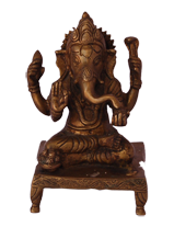 Lord Ganesha