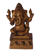 Lord Ganesha