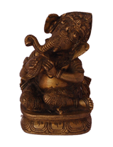 Lord Ganesha