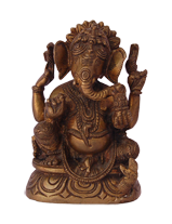 Lord Ganesha