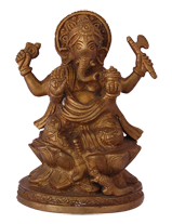 Lord Ganesha