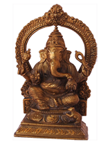 Lord Ganesha