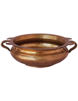 Brass Urili