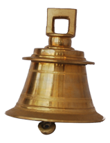 Hanging Bell