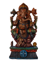 Lord Ganesha