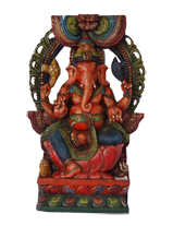 Lord Ganesha