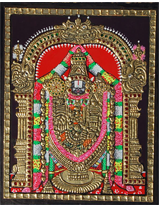 Lord Venkateshwara